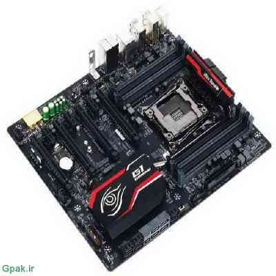 دانلود مجموعه فایل دامپ(فلش)بایوس مادربرد گیگابایت GA-X99-Gaming 5P(rev.1.0)